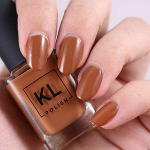 KL Polish - Lips & Tips 2018 Collection - Taurus *discontinued*